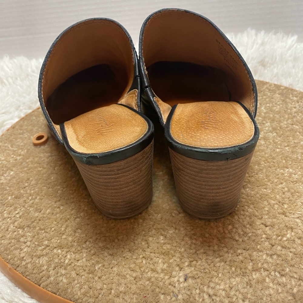 SOLD!!! Harper Mules - Picture 5 of 7